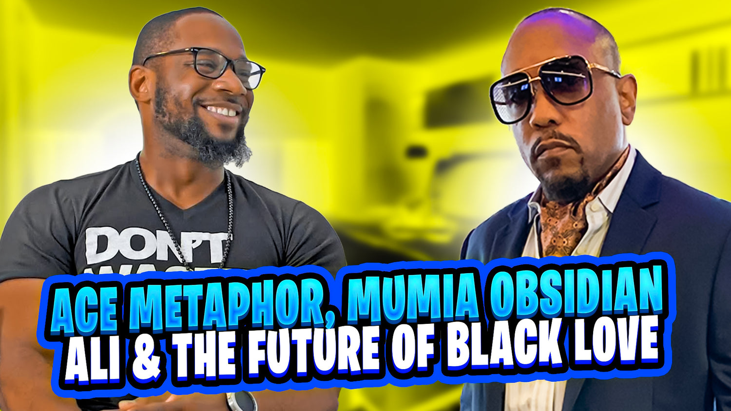 Afterwords: Thoughts On My Interview With Ace Metaphor