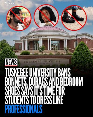 HOWARD & TUSKEGEE UNIVERSITY PROVE THAT THE HBCUS HAVE A PROBLEM