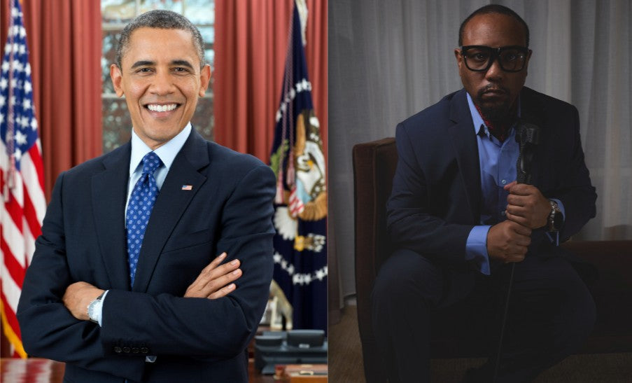 OPEN LETTER TO FORMER PRESIDENT BARACK OBAMA ON HIS THOUGHTS ABOUT THE BLACK MANOSPHERE