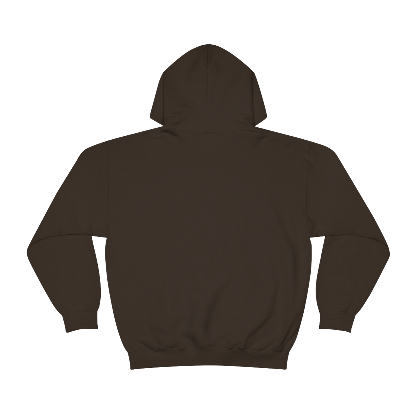 BM Jumbo Logo hoodie