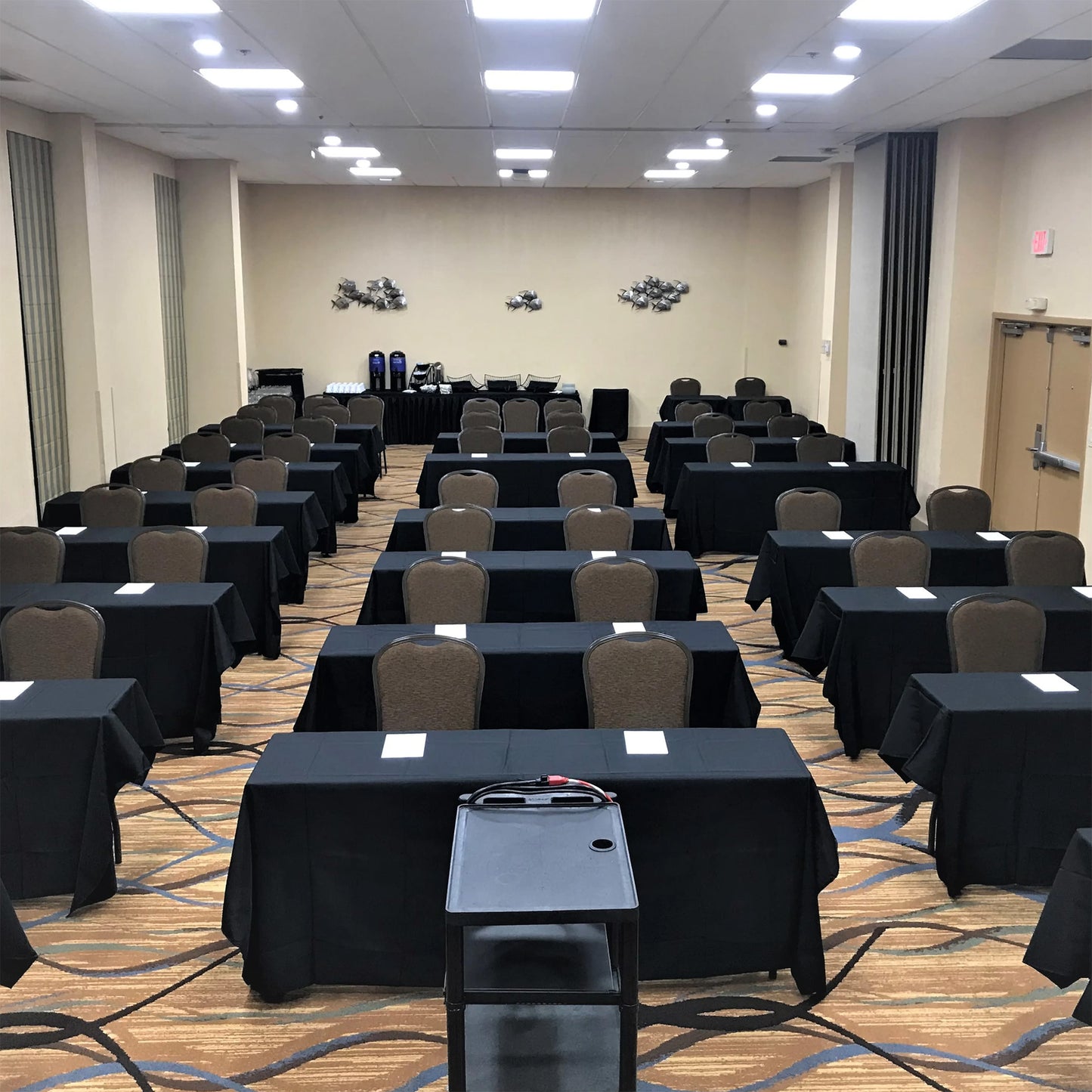 Breakout Sessions @ BMc5