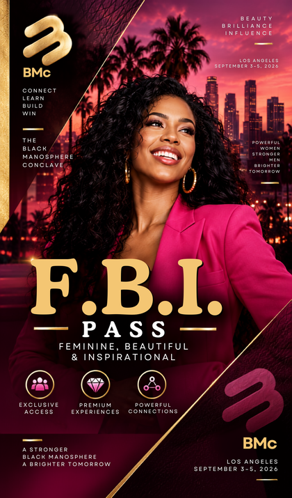 F.B.I. ticket