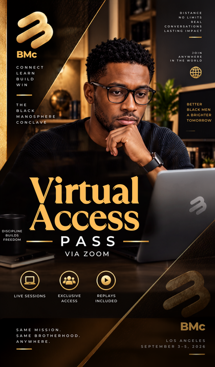 Virtual Access ticket