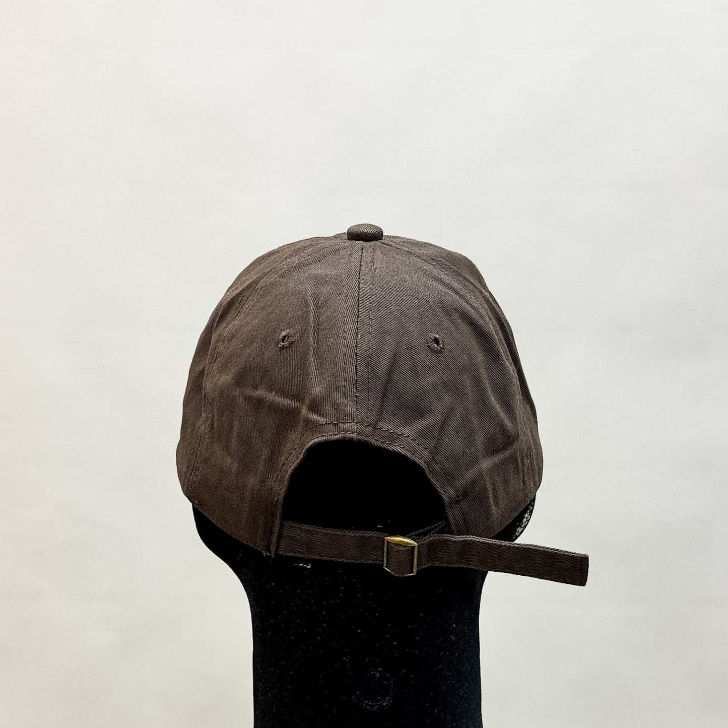 BM Logo polo dad cap