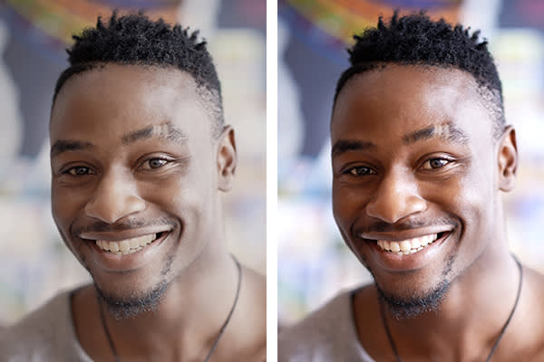 Dynamic Button Add-Ons