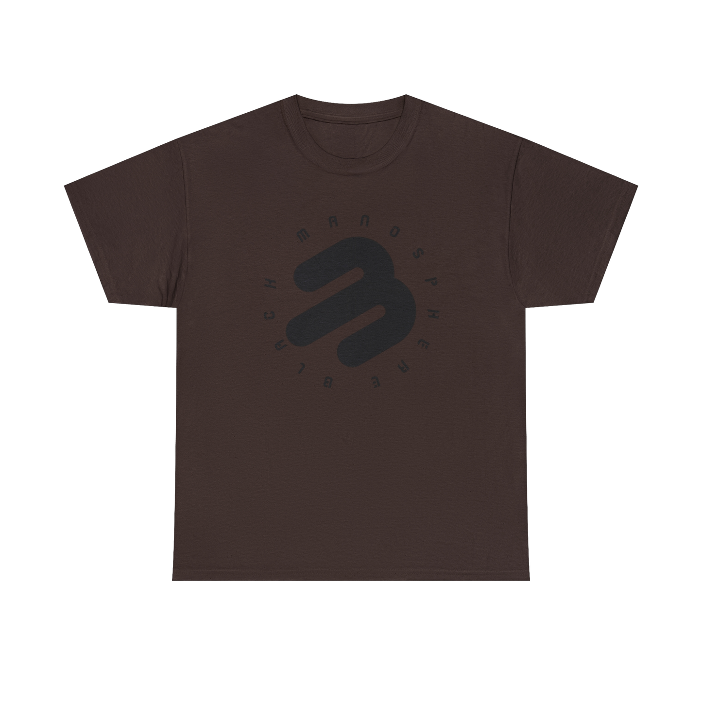 BM Jumbo Logo tee