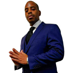 Eric Hall