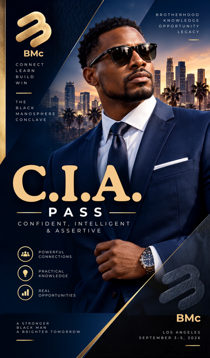 C.I.A. ticket