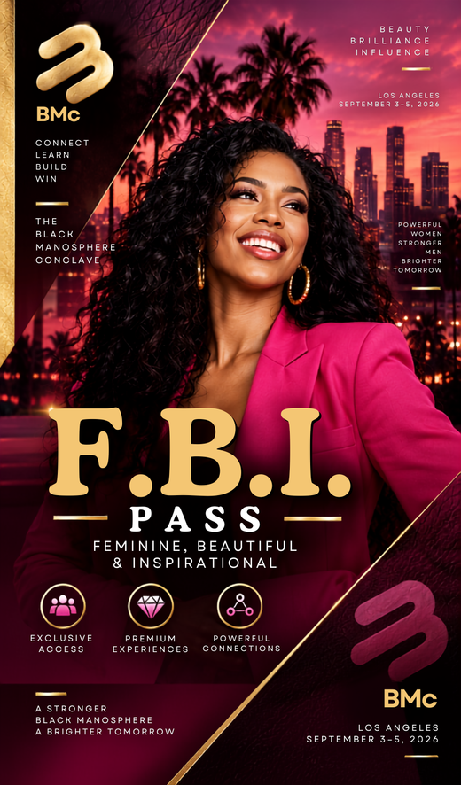 F.B.I. ticket