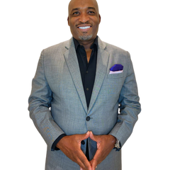 Andre Spence