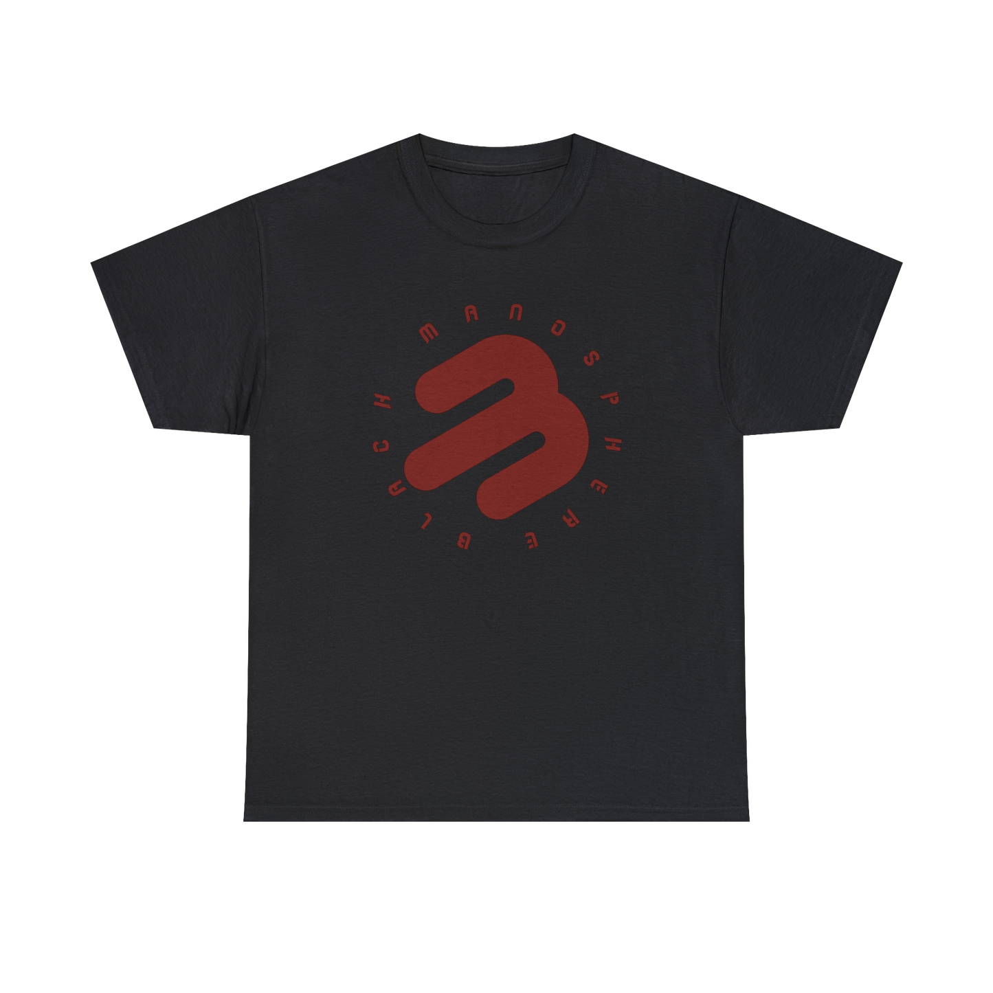 BM Jumbo Logo tee