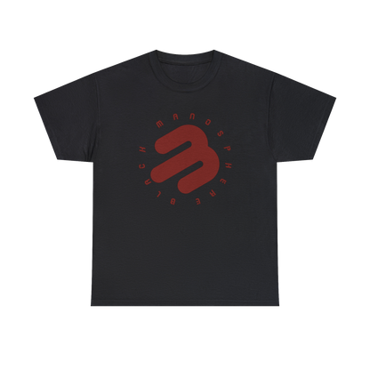 BM Jumbo Logo tee