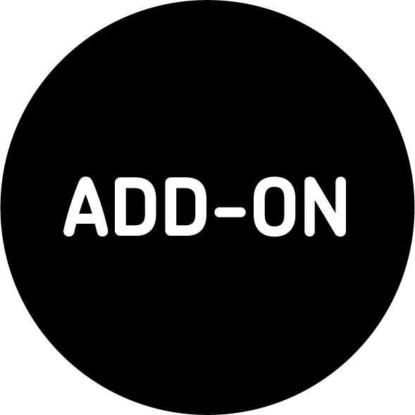 Add-Ons @ BMc5