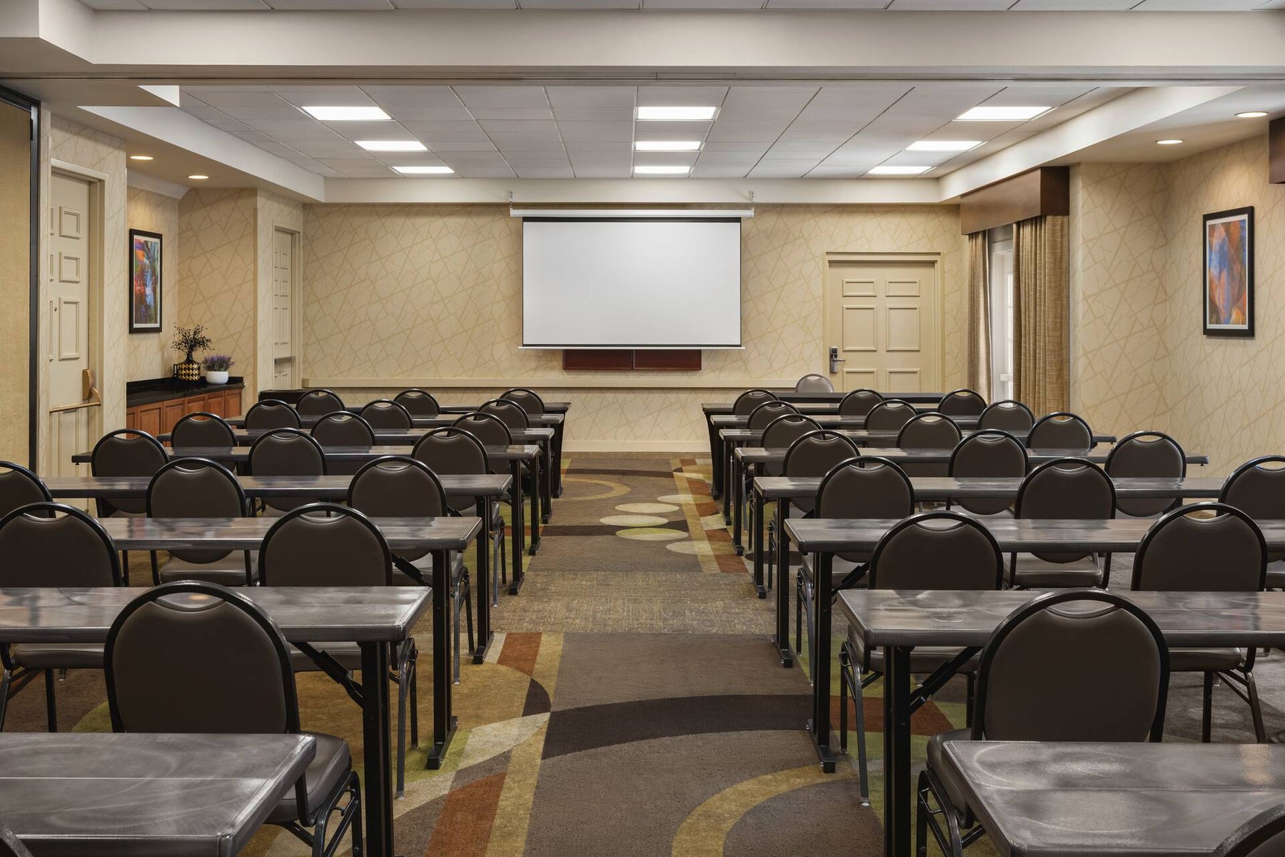 Bora Bora Meeting Room