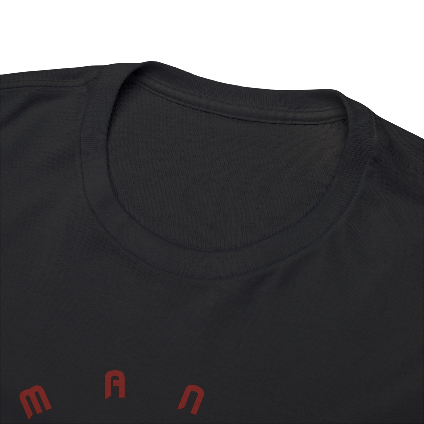 BM Jumbo Logo tee